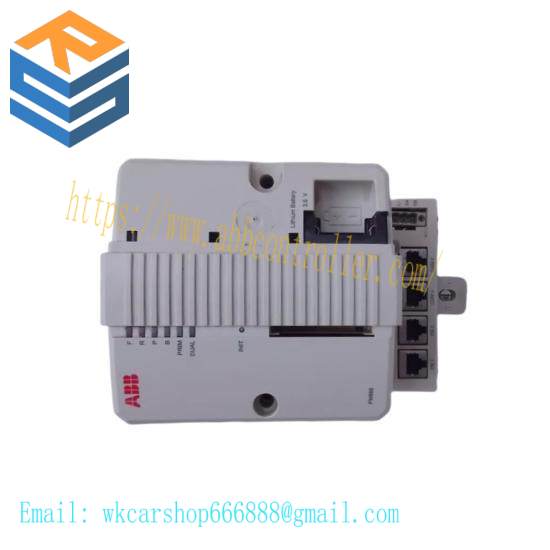 ABB PM866K01 3BSE050198R1