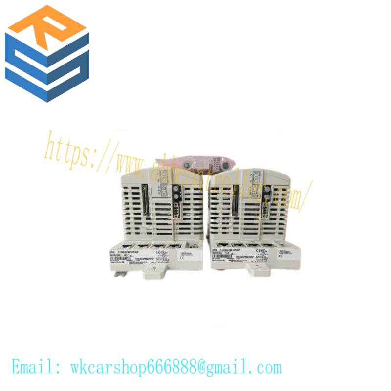 AB 1771-OMD Digital AC Output Module