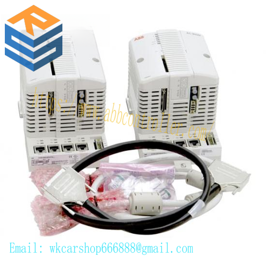 ABB PM866K02 3BSE050199R1  Processor Unit