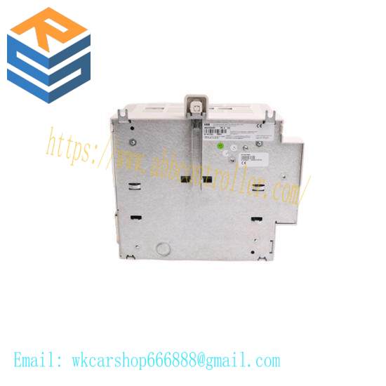 ABB PM891K01 Compact Product Suite hardware selector