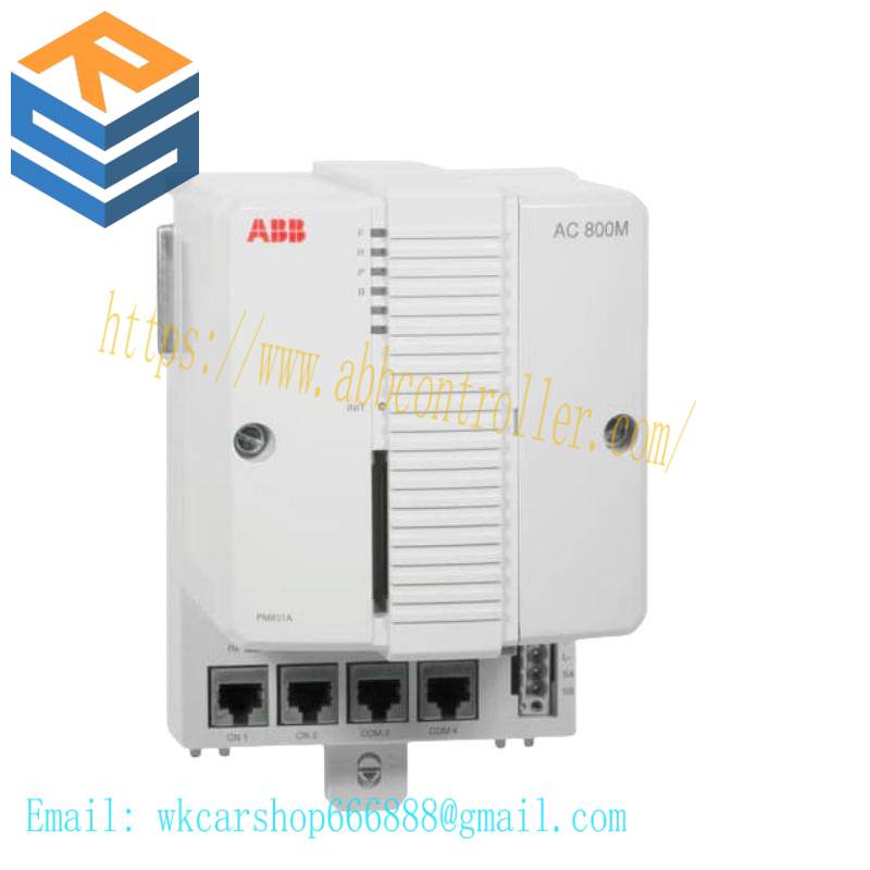 ABB PM891K02 CONTROLLERS