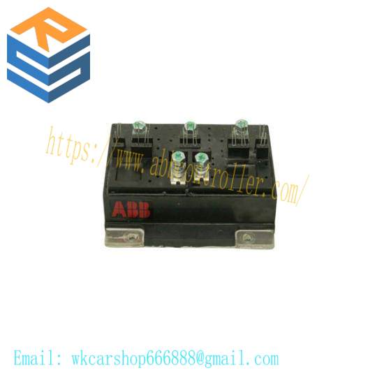 ABB PP15012HS-5A Power Supply Module