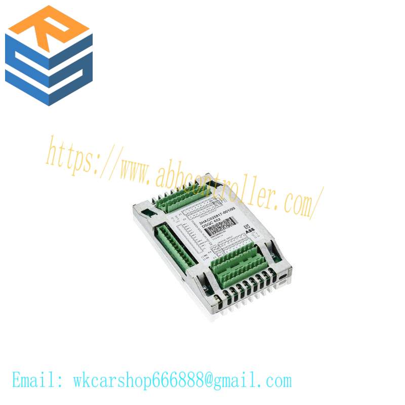 ABB PP825A 3BSE042240R3