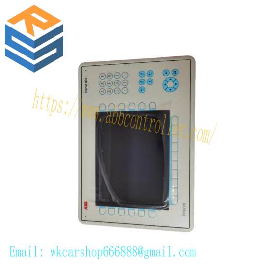 ABB PP846A 3BSE042238R2