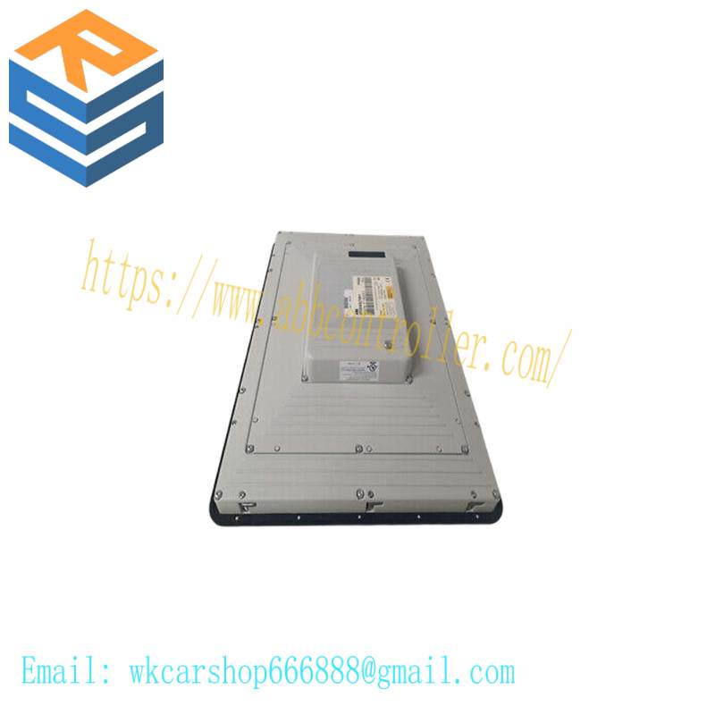 ABB PP885 3BSE069276R1 Operator Panel