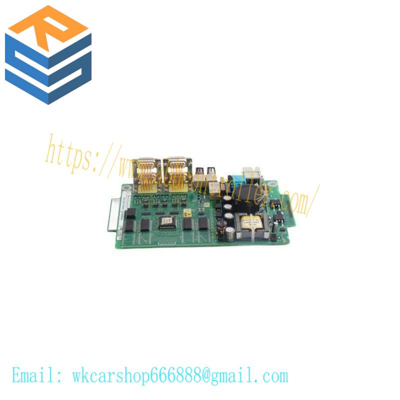 ABB PP A425 B01 3EHE300694R0001 Power Supply