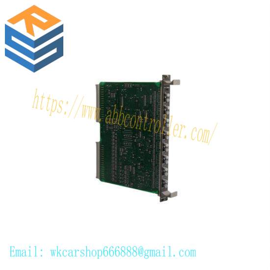 ABB PP A425 B01 3EHE300694R0001 Power Supply Module