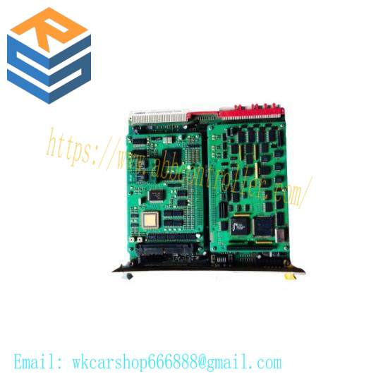 ABB PP B626 B01 3EHL409300R0001 PCB CARD