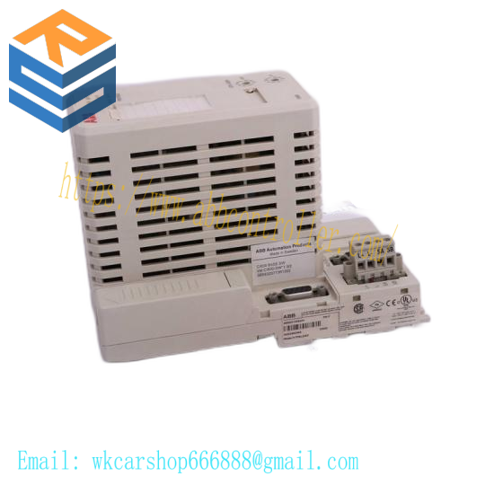 ABB PP D113 3BHE023784R2030  AC 800PEC