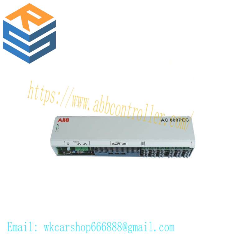 ABB PP D113 PPD113 3BHE023784R2630 B01-26-111000 Modbus RTU