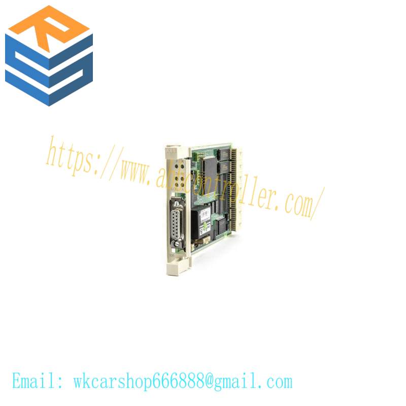 ABB PPC380AE02