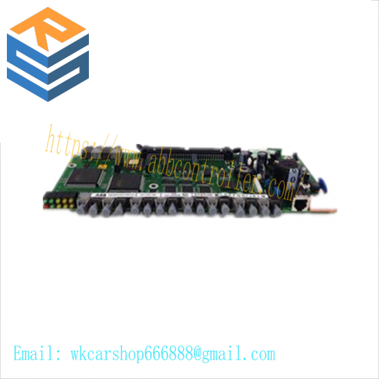 ABB PPC907BE101 3BHE024577R0101