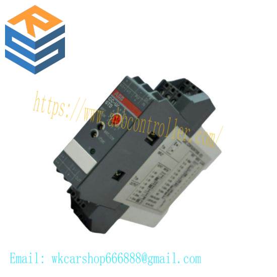 ABB PPD512 3BHE040375R1023