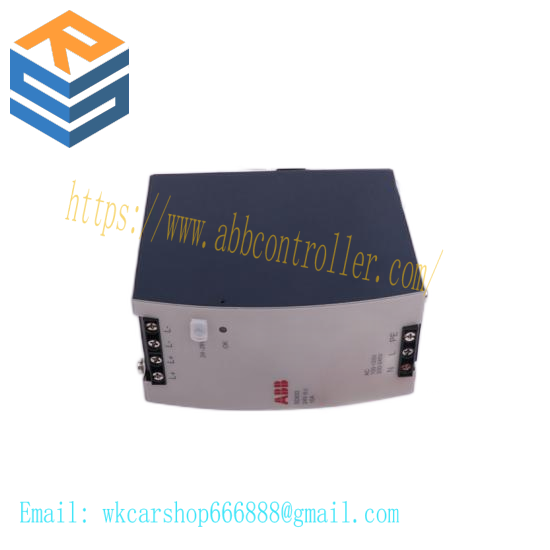 ABB PSE300-600-70  Softstarter