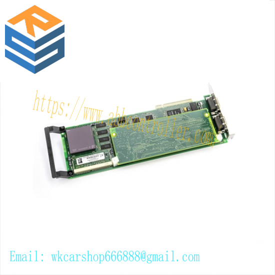 ABB PU516 3BSE013064R1 Engineering Board