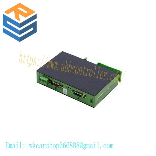 ABB PZ5002 PZ5002 GNT0153800R0 Motor Encoder