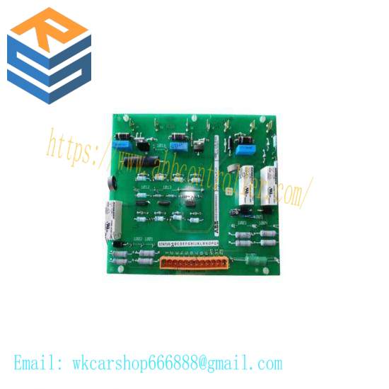 ABB RB520 3BSE003528R1