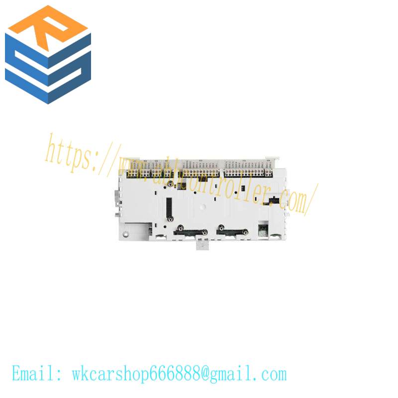 ABB RDCU-02C AS7R7292 Control Unit