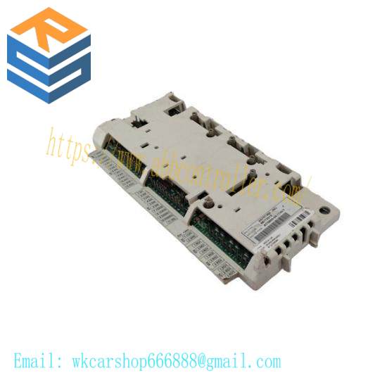 ABB RDCU-12C 3AUA0000036521 Control Board Drive