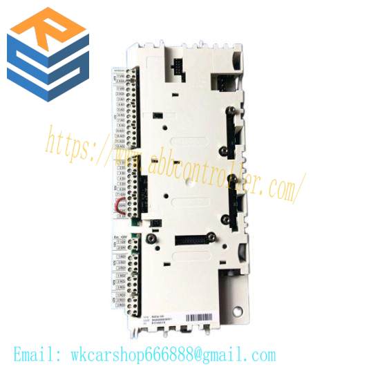 ABB RDCU-12C CONTROL UNIT