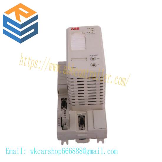 ABB REF601 CE446BB1NH