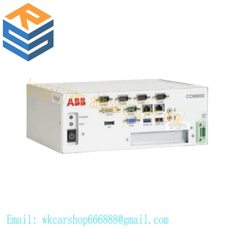 ABB RFO810