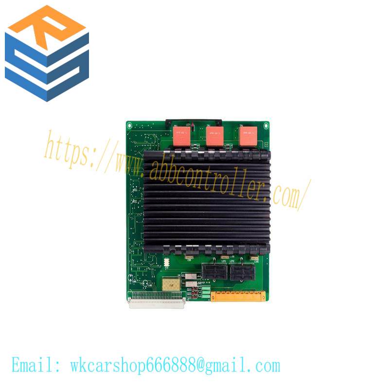 ABB RINT-5521C inverter power driver