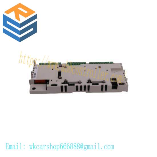 ABB RRDNA-01 64606891 Drive Control Unit