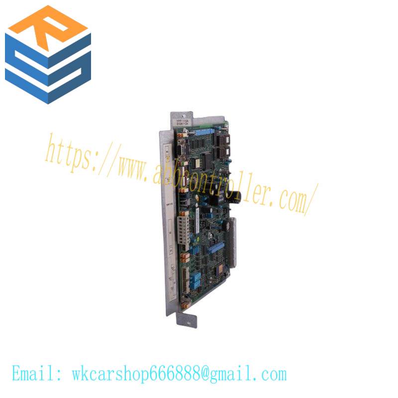 ABB RS01 H&B Contronic RS 01 module
