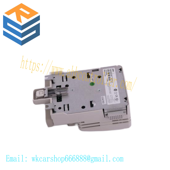 ABB RS:232/RS:422/RS:485  DCS Module