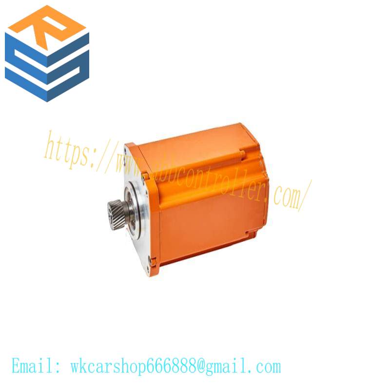 ABB S-093H 3BHB009885R0004