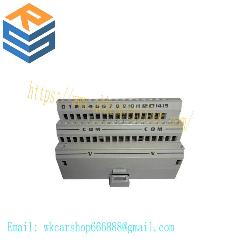 ABB S200-TB2 S200TB2 FlexLogix Terminal Block