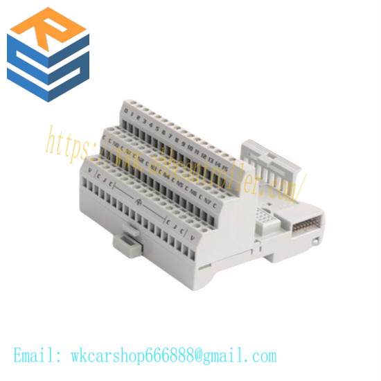 ABB S200TB16 Teminal Block