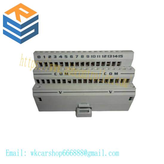 ABB S200TB2 Terminal Block