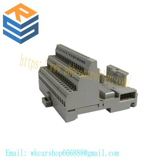 ABB S200TB3 Terminal Block
