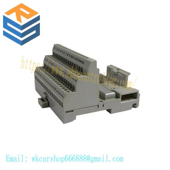 ABB S200TB3S S200-TB3S Terminal Block