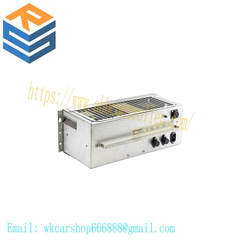 ABB SA167 3BSE003390R1 Power Supply Unit