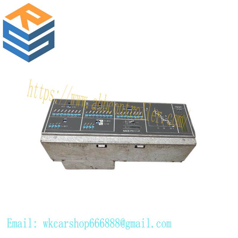 ABB SACE-PR111/P / SACEPR111P Protection Trigger