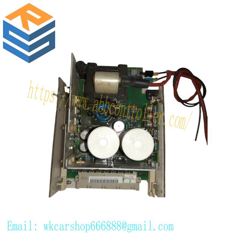 ABB SADT 41PAU Inverter power board