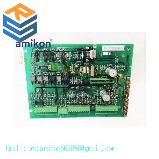 ABB SAFT-189-TSI Brand New