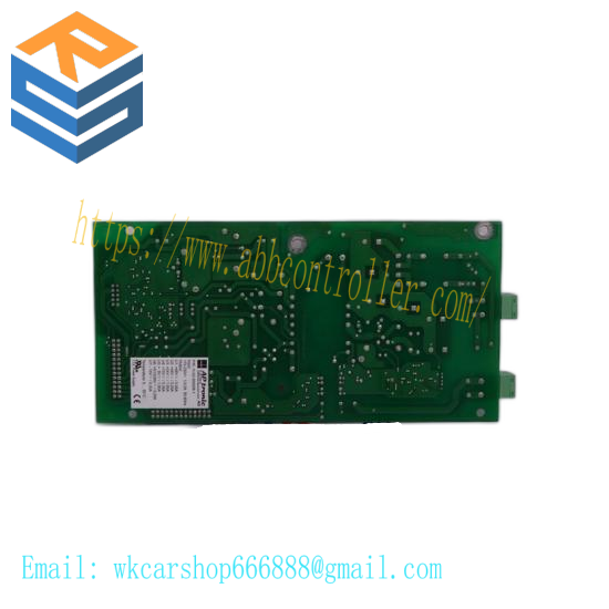 ABB SAFT103  PCB Circuit Board
