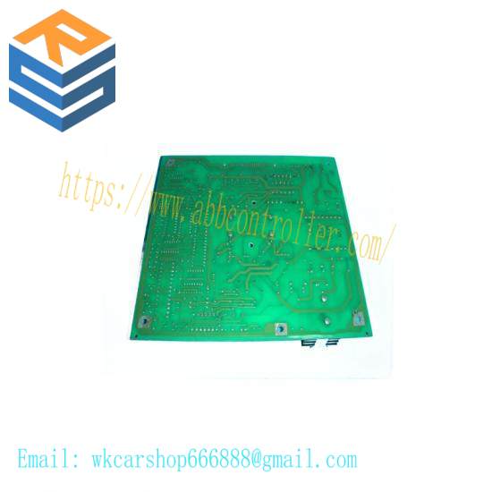 ASEA BROWN BOVERI IPFAN12