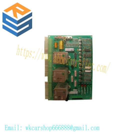 ABB PP846A 3BSE042238R2  Operator Panel