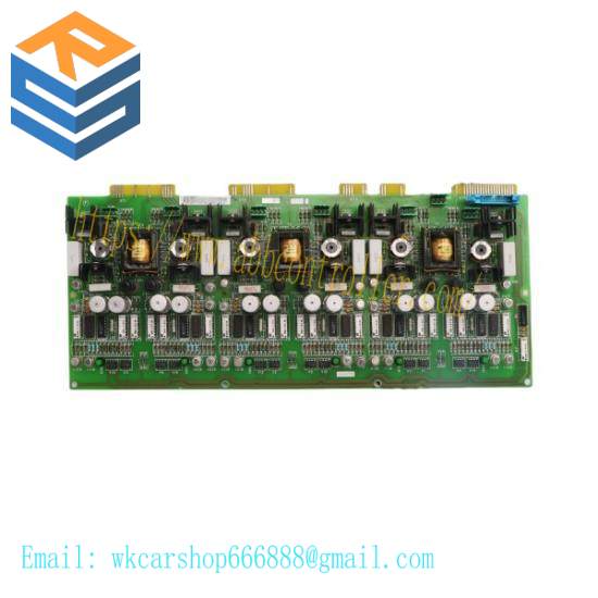 ABB SAFT171PAC SAFT 171 PAC Drive Power Supply