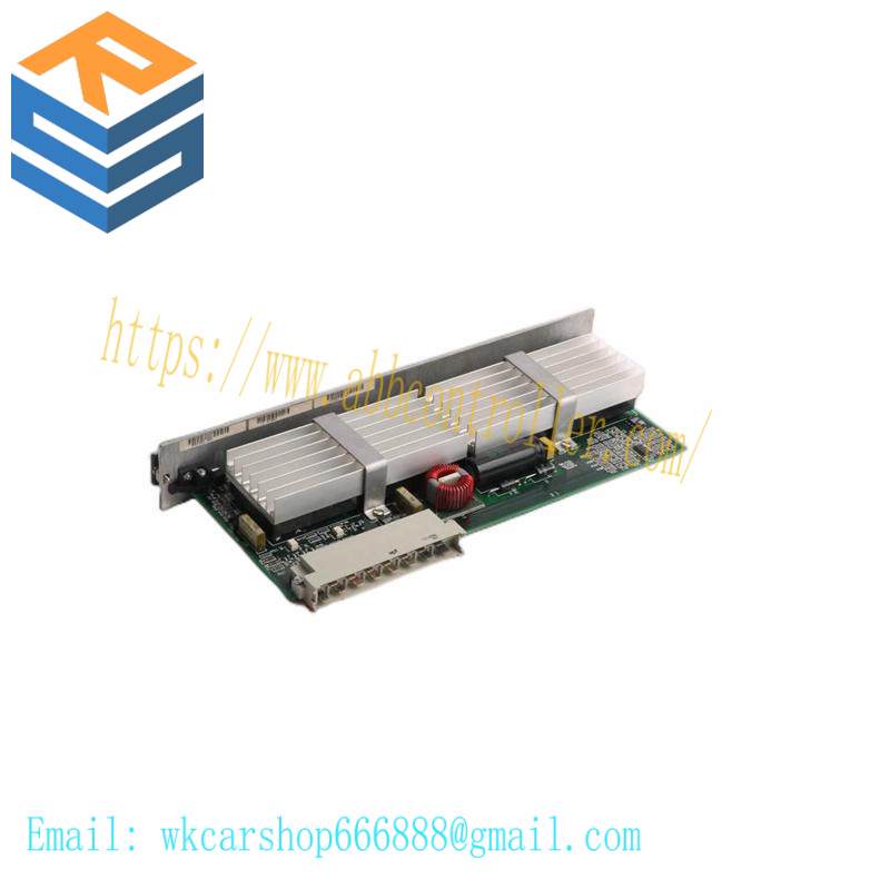 ABB SAFT185TBC SAFT 185 TBC Control Board