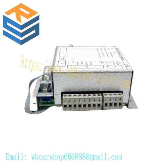 ABB SB171 3BSE004802R0001Power Supply