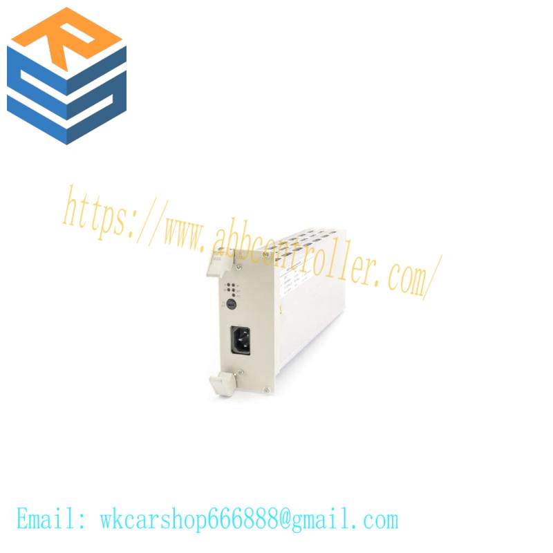 ABB SB510 3BSE000860R1 .