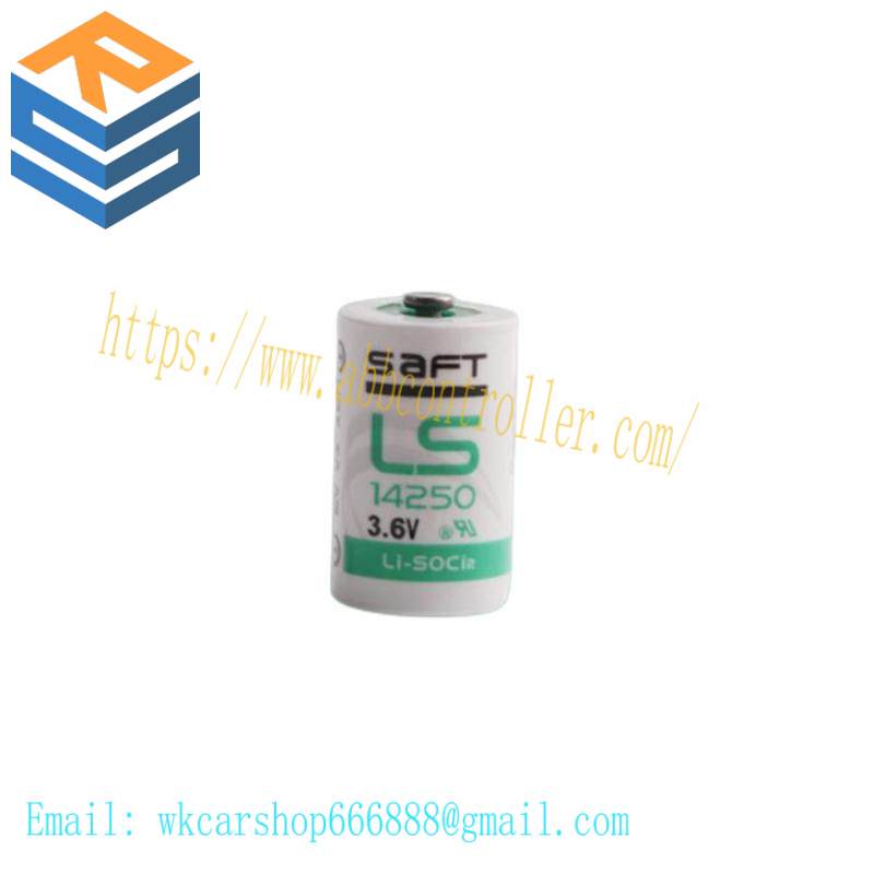 ABB SB808F 3BDM0001199R1 Battery