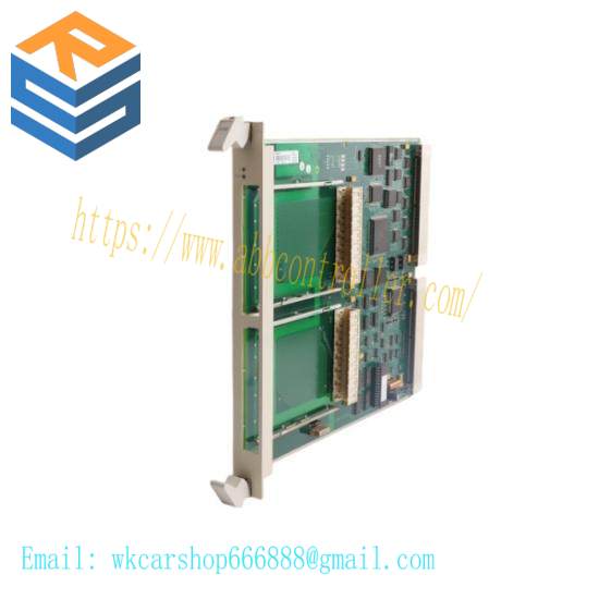 ABB SC510 3BSE003832R1