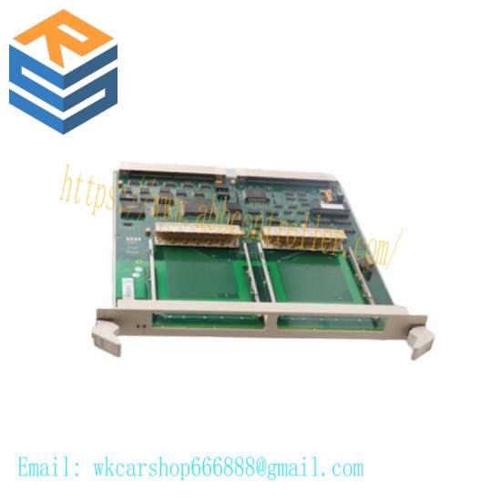 ABB SC510  Submodule Carrier